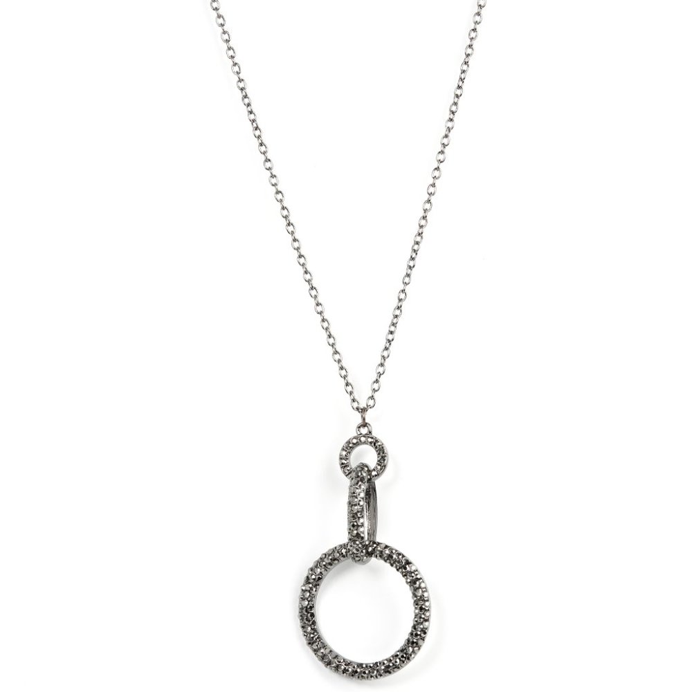 Paparazzi Radiant Ringleader - Black